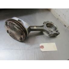 27L101 Piston and Connecting Rod Standard For 10-12 Chevrolet Malibu  2.4 12654958